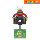 Kung Fu Panda SkateKart Shifu's Cosrider Building Set