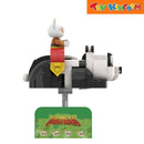 Kung Fu Panda SkateKart Shifu's Cosrider Building Set