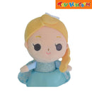 Disney Keychain Elsa Plush