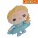 Disney Keychain Elsa Plush