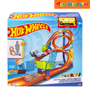 Hot Wheels Vertical-8 Jump Cascade Grand Huit