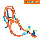 Hot Wheels Vertical-8 Jump Cascade Grand Huit