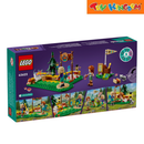Lego 42622 Friends Adventure Camp Archery Range 157pcs Building Blocks