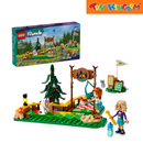 Lego 42622 Friends Adventure Camp Archery Range 157pcs Building Blocks