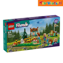 Lego 42622 Friends Adventure Camp Archery Range 157pcs Building Blocks