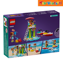 Lego 42623 Friends Beach Water Scooter 84pcs Building Blocks