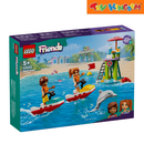 Lego 42623 Friends Beach Water Scooter 84pcs Building Blocks