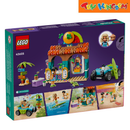 Lego 42625 Friends Beach Smoothie Stand 213pcs Building Blocks