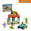 Lego 42625 Friends Beach Smoothie Stand 213pcs Building Blocks