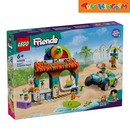 Lego 42625 Friends Beach Smoothie Stand 213pcs Building Blocks