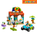 Lego 42625 Friends Beach Smoothie Stand 213pcs Building Blocks