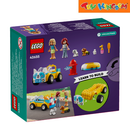 Lego 42635 Friends Dog Grooming Car 60pcs Building Blocks