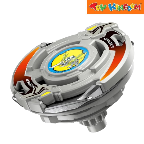 Beyblade X Driger Slash 4-80P Playset