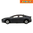 Tomica No.19 Toyota Prius Black Die-cast