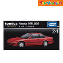 Tomica Premium No.24 Honda Prelude Die-cast