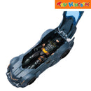 DC Comics Shadow Guardian Batmobile 12 inch Vehicle