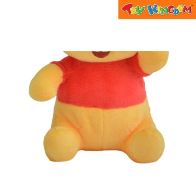 Disney Nature Lovers Winnie The Pooh 6 inch Plush