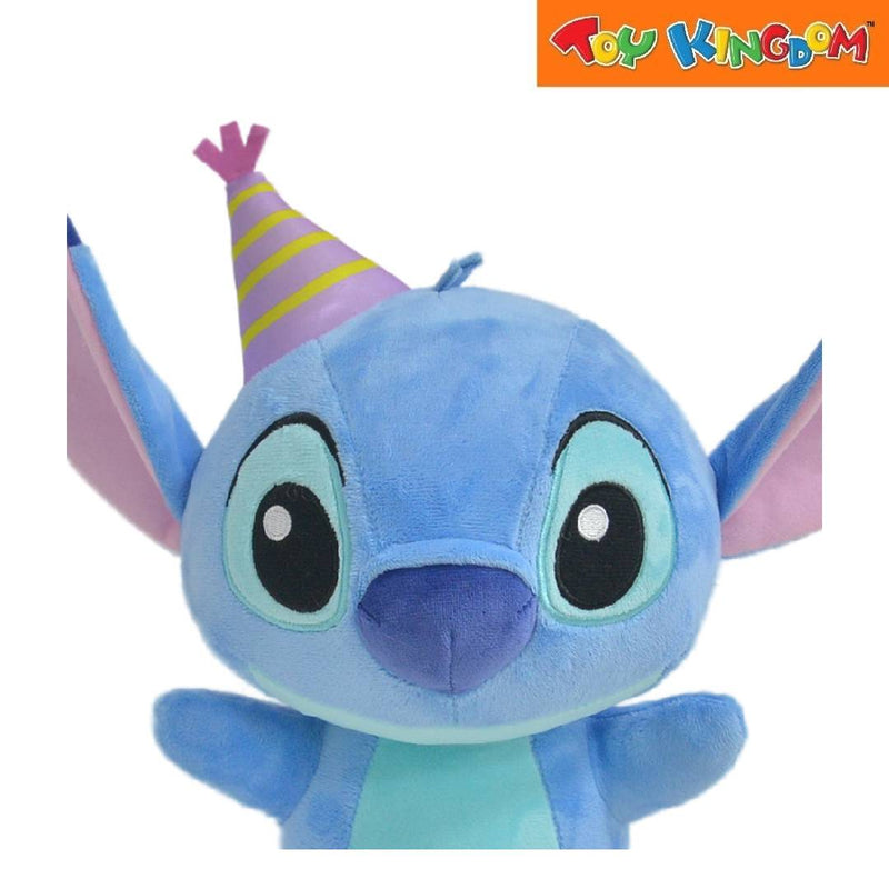 Disney Stitch 8 inch Celebration Sweethearts Plush