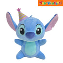 Disney Stitch 8 inch Celebration Sweethearts Plush