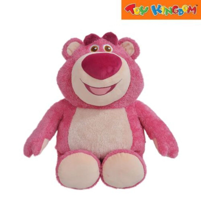 Disney Lotso 15 inch Scented Plush