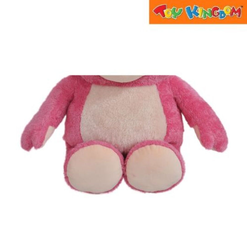 Disney Lotso 15 inch Scented Plush