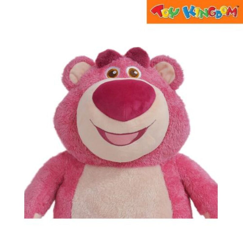 Disney Lotso 15 inch Scented Plush