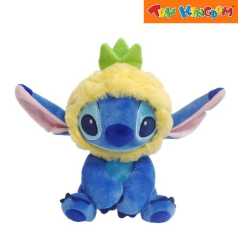 Disney Fruity Buddies Collection Stitch 7 inch Plush