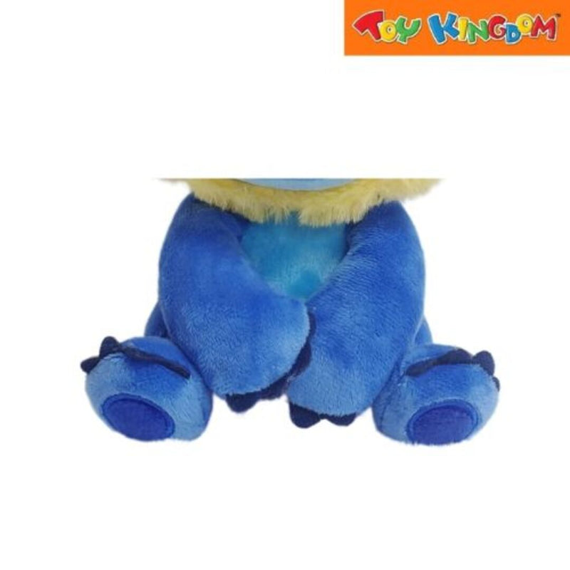 Disney Fruity Buddies Collection Stitch 7 inch Plush