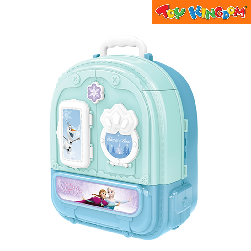 Disney Frozen 3-in-1 Kitchen set