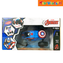 Marvel Avengers 2.4GHz Captain America Rock Climb Scrambler Remote Control Car
