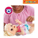 Baby Alive Magical Mixer Baby Strawberry Shake Doll Playset