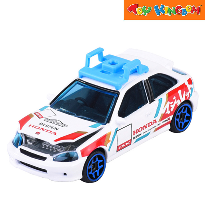 Civic type r majorette shop