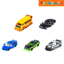 Majorette 5pcs Japan Series Bonus Pack