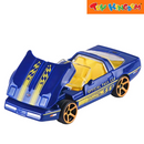Majorette Chevrolet Corvette ZR-1 CastHeads Road Racer