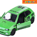 Majorette Renault Clio 16S CastHeads Road Racer