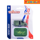 Majorette Renault Trafic French Touch Deluxe Cars