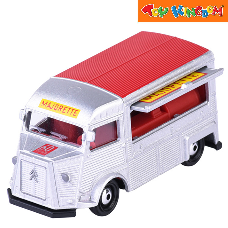 Majorette Citroen HY Anniversary Edition Premium