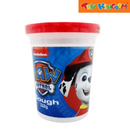 Paw Patrol Marshall Red Single Dough
