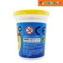 Paw Patrol Rubble Yellow Single Dough