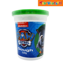 Paw Patrol Rocky Green Single Dough