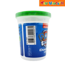 Paw Patrol Rocky Green Single Dough