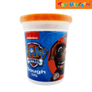 Paw Patrol Zuma Orange Single Dough