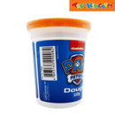 Paw Patrol Zuma Orange Single Dough