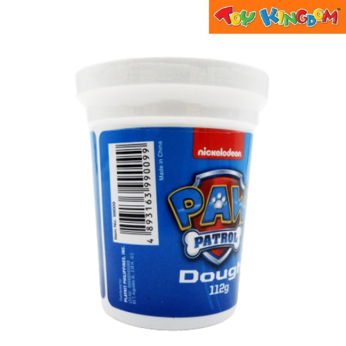 Paw Patrol Everest White Single Dough