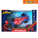Marvel Avengers 2.4GHz Spider-Man Remote Control Formula Drift Car