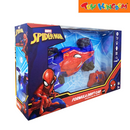 Marvel Avengers 2.4GHz Spider-Man Remote Control Formula Drift Car