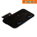 Nintendo Switch No. 0527B Black Lucky Fox Cooling Charging Dock For Slim