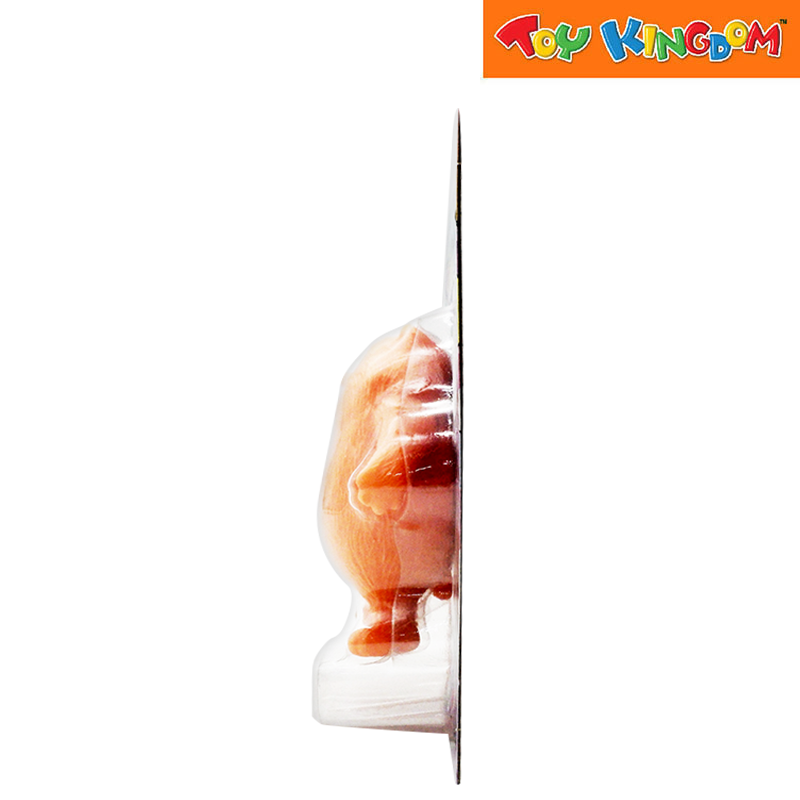 ORB Funkee Animalz Cat Orange Mega The Original Squishy Toys