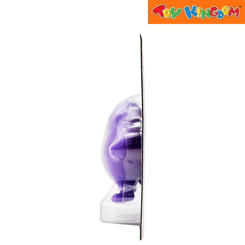 ORB Funkee Animalz Cat Purple Mega The Original Squishy Toys