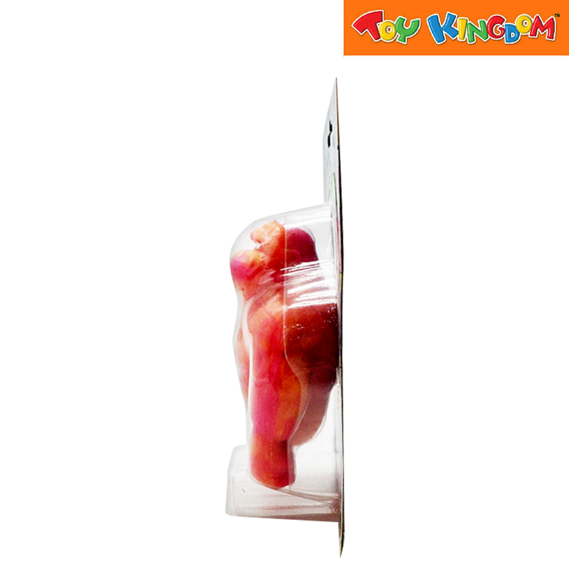 ORB Go Bananas! Funkee Monkee Orange/Pink The Original Squishy Toys
